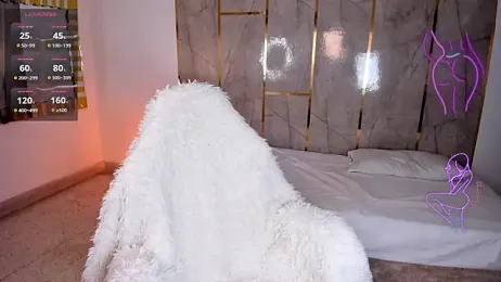 SamanthaLux webcam model stream image