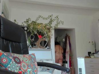 BohoBabeLexy webcam model stream image