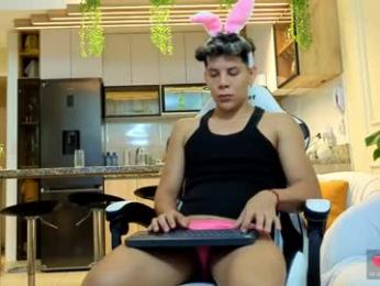 al_miko webcam chaturbate model stream image