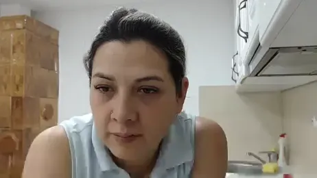 Ana-Raisa webcam model stream image