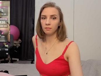 Fist-ashka webcam bongacams model stream image