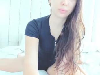 meryfoxxx webcam chaturbate model stream image