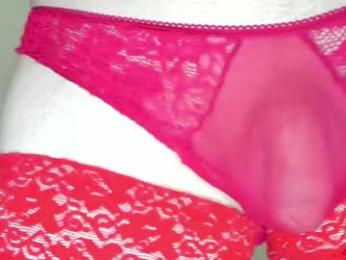sexythongslut webcam model stream image