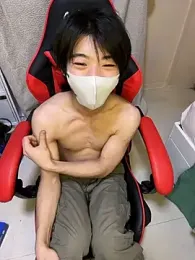 Mura109905 webcam stripchat model stream image