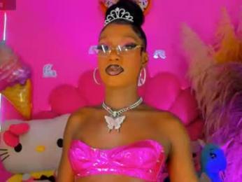 princess_chocolate webcam model stream image