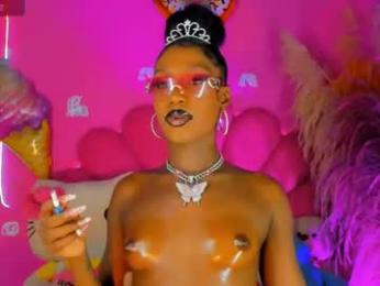 princess_chocolate webcam model stream image