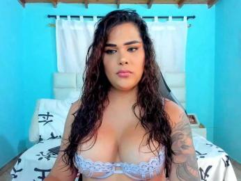 shadiaorozco webcam bongacams model stream image