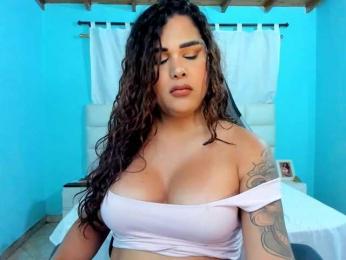 shadiaorozco webcam model stream image