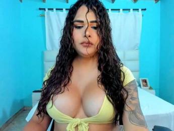 shadiaorozco webcam model stream image