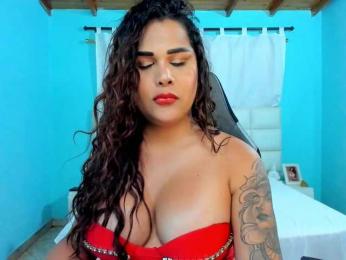 shadiaorozco webcam bongacams model stream image