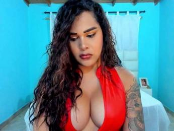 shadiaorozco webcam bongacams model stream image