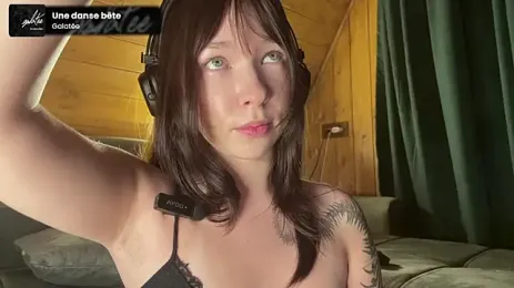 Sindy_Juxx webcam model stream image