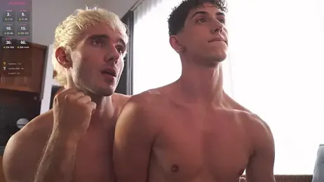 Bbrandon_ webcam stripchat model stream image