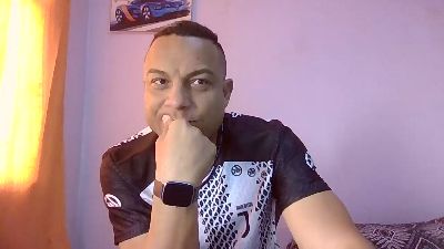 Juanchovergon22 webcam model stream image