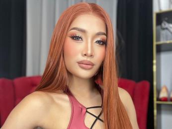 IvyLaforteza webcam livejasmin model stream image