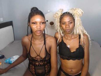 VelvetCuties webcam bongacams model stream image