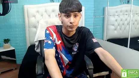 DraxBlade09 webcam model stream image