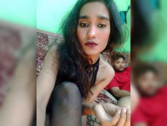 Meherin-Afra6 webcam model stream image