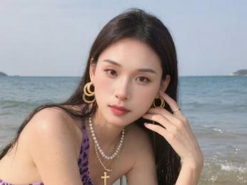 ZhiYue webcam model stream image