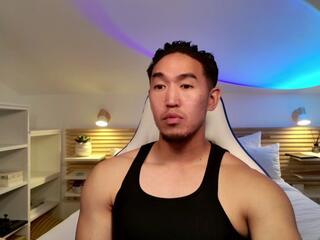 Matteo Royale webcam model stream image