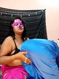 Naughty_Kayra webcam model stream image