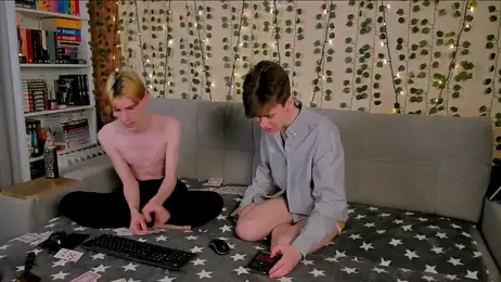 AndrewwCarter2 webcam model stream image