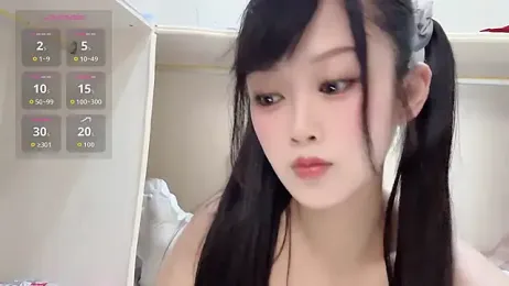 yueyue2003 webcam model stream image