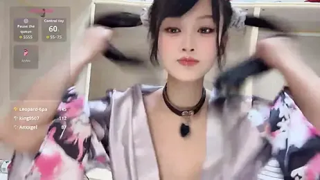 yueyue2003 webcam model stream image