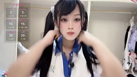 yueyue2003 webcam model stream image