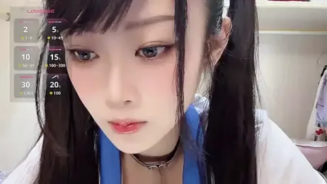 yueyue2003 webcam model stream image