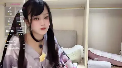 yueyue2003 webcam model stream image