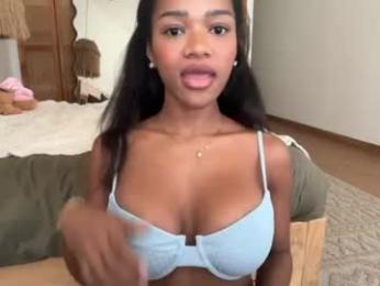 babyelara webcam chaturbate model stream image