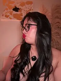 andra_rose webcam model stream image