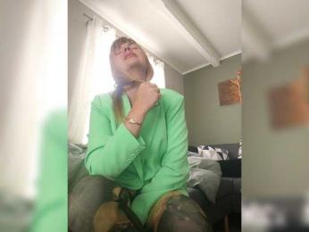 Tilda-1 webcam model stream image