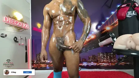 DiegoXXL111 webcam model stream image