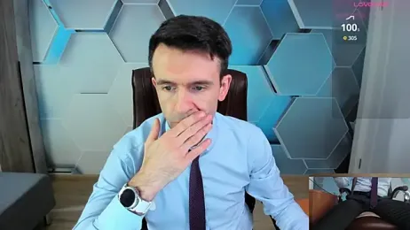 SteveTiger webcam stripchat model stream image