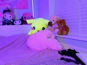 Chibiis webcam bongacams model stream image