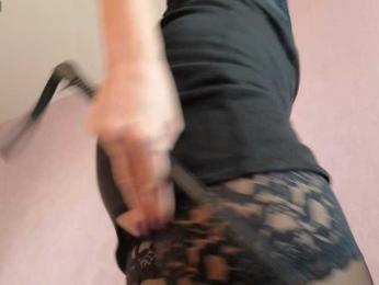 LadyMariaNylons webcam model stream image