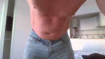 REDHEADALICANTE webcam cam4 model stream image