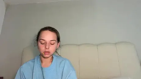 KayleeBella webcam model stream image