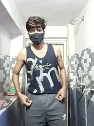 hotyboy_89 webcam model stream image