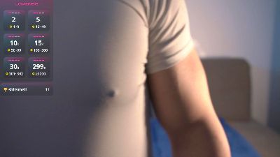 Sandow_ webcam cam4 model stream image