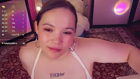 Chery_Lady22 webcam model stream image