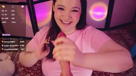 Chery_Lady22 webcam stripchat model stream image