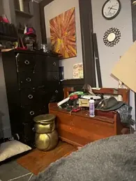 trash4cash webcam model stream image