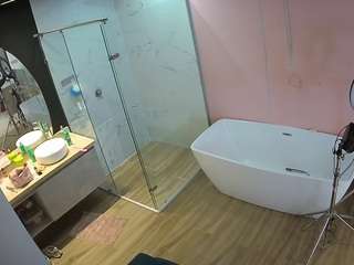 voyeurcam-casa-salsa-bathroom-2 webcam camsoda model stream image