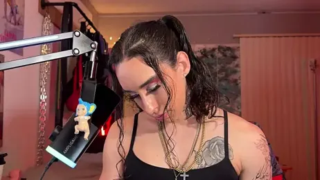 xoFrankie webcam stripchat model stream image