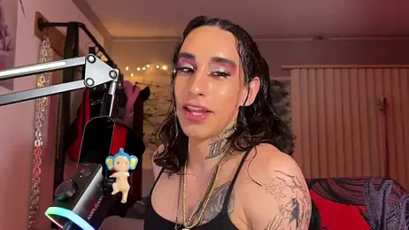 xoFrankie webcam stripchat model stream image