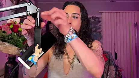 xoFrankie webcam stripchat model stream image