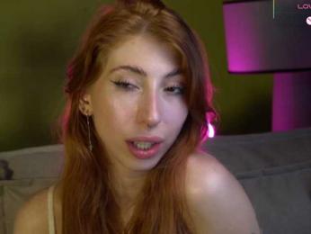 IzabellaSweet webcam bongacams model stream image
